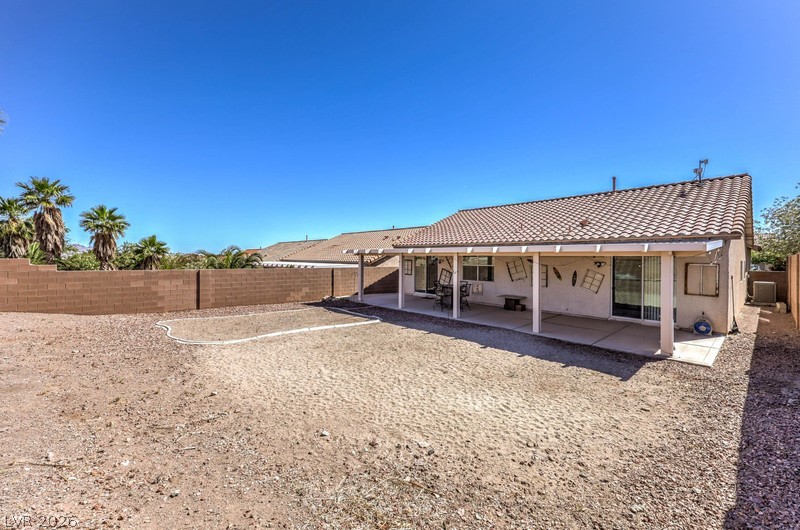 1017 Amber Gate Street Henderson, NV 89002 - Photo 32 of 32