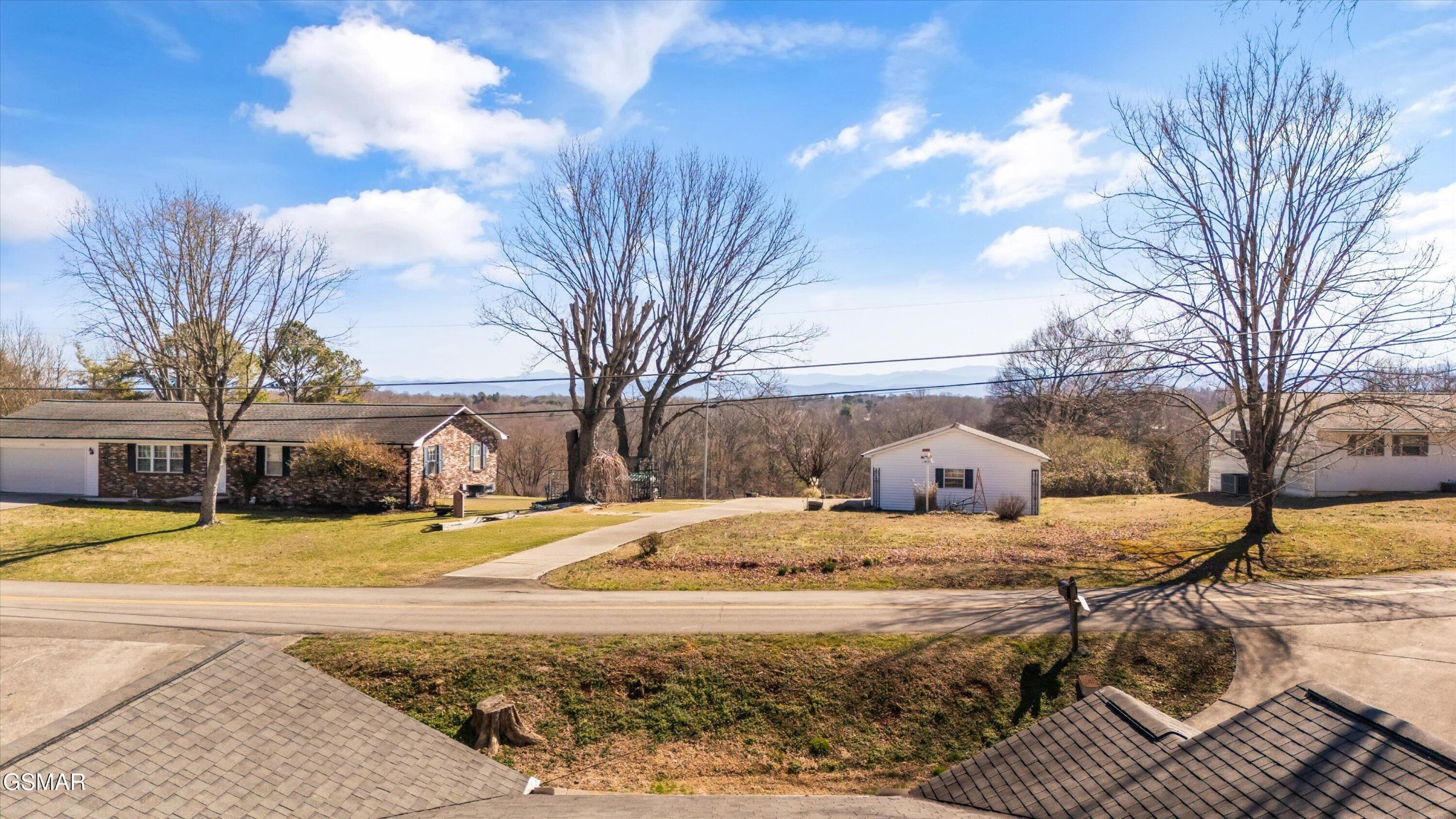 1051 North Old Grey Ridge Road Friendsville, TN 37737 - Photo 43 of 48 Gallery Image 43