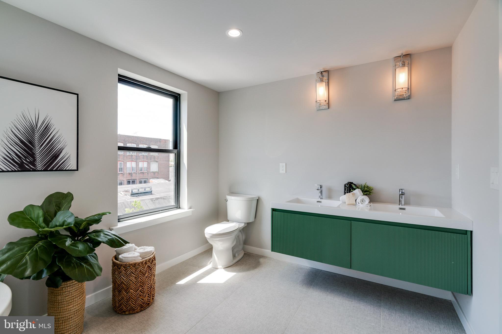 428 Master Street, Unit A3 Philadelphia, PA 19122 - Photo 11 of 40
