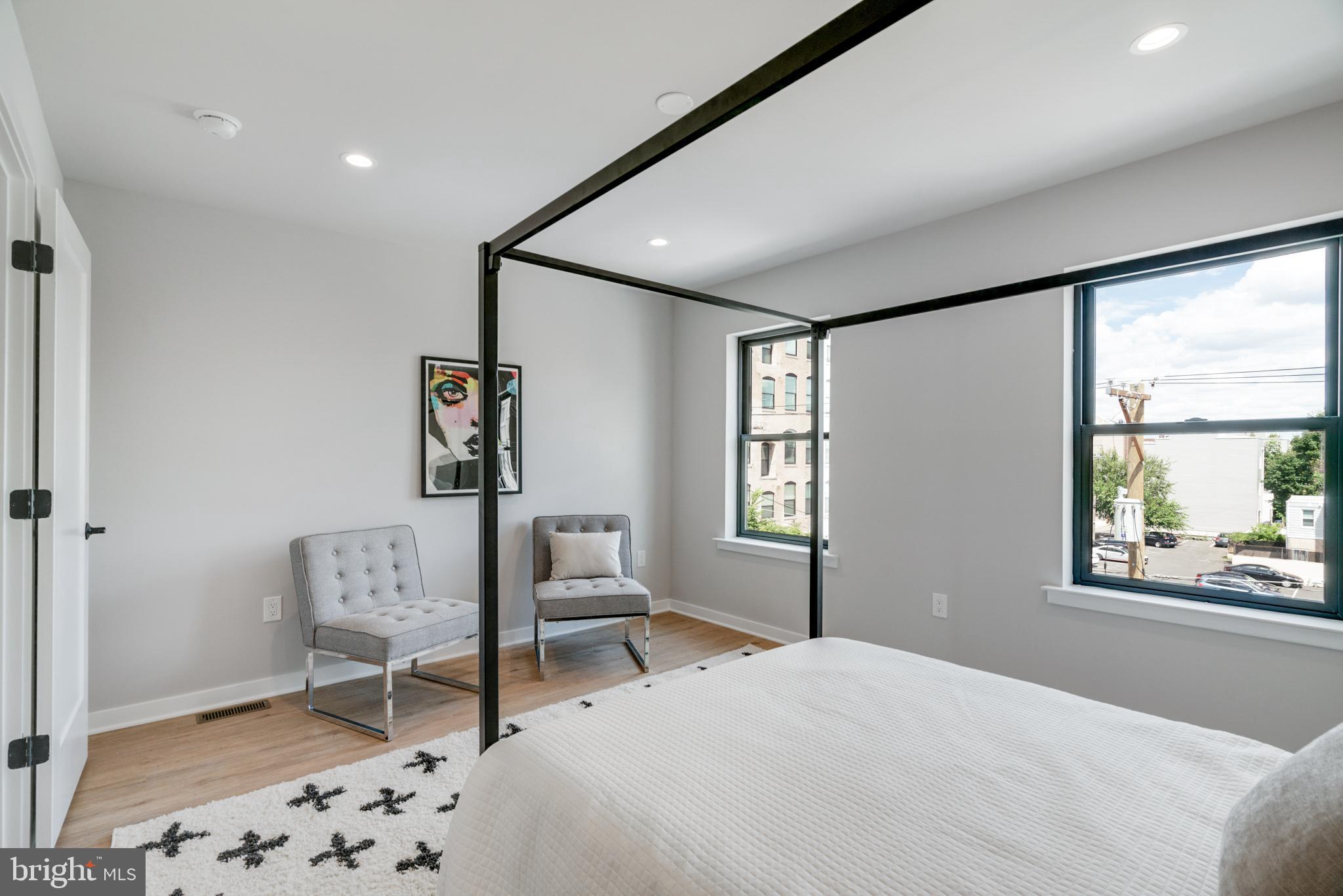 428 Master Street, Unit A3 Philadelphia, PA 19122 - Photo 14 of 40