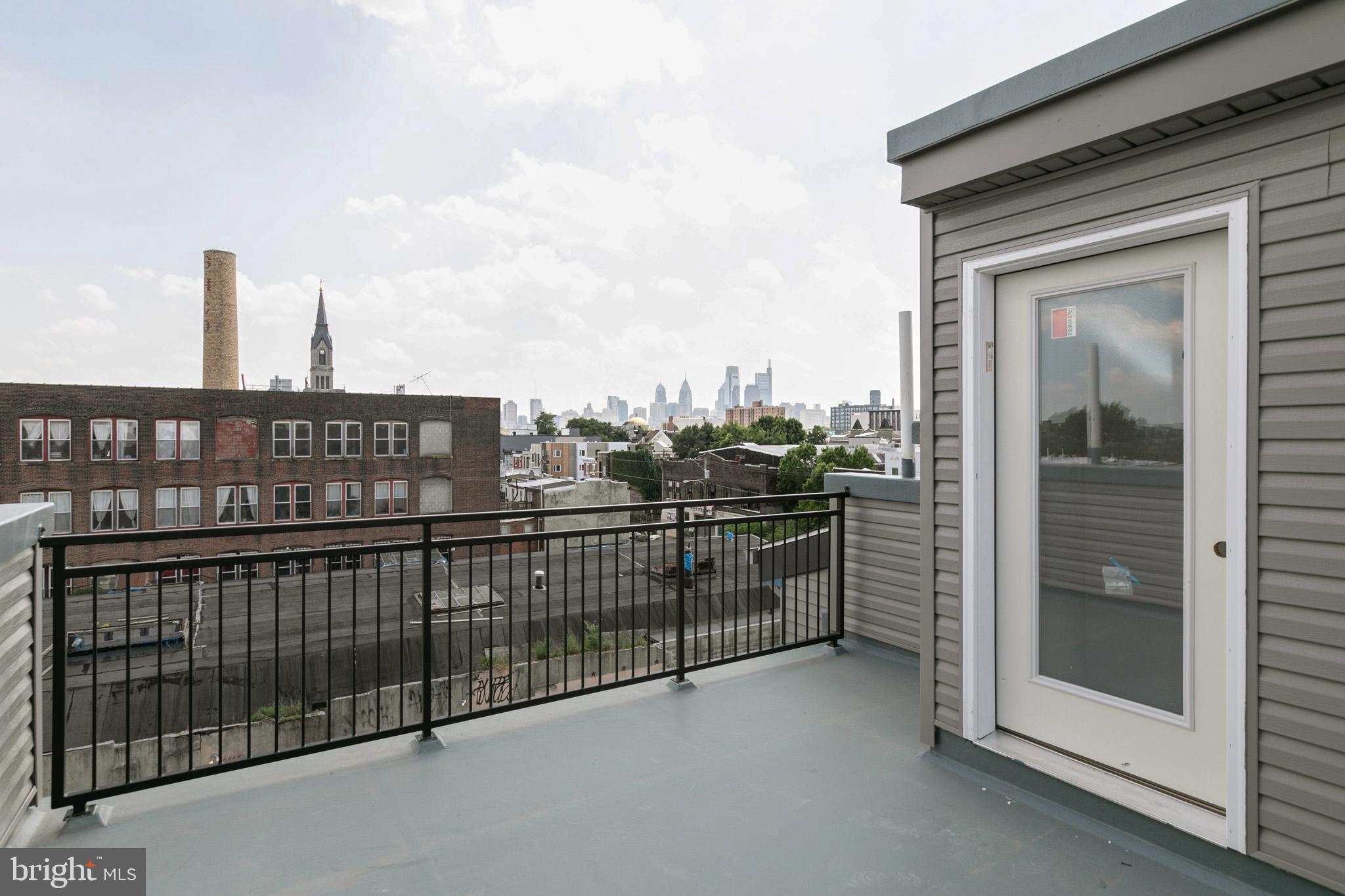 428 Master Street, Unit A3 Philadelphia, PA 19122 - Photo 24 of 40