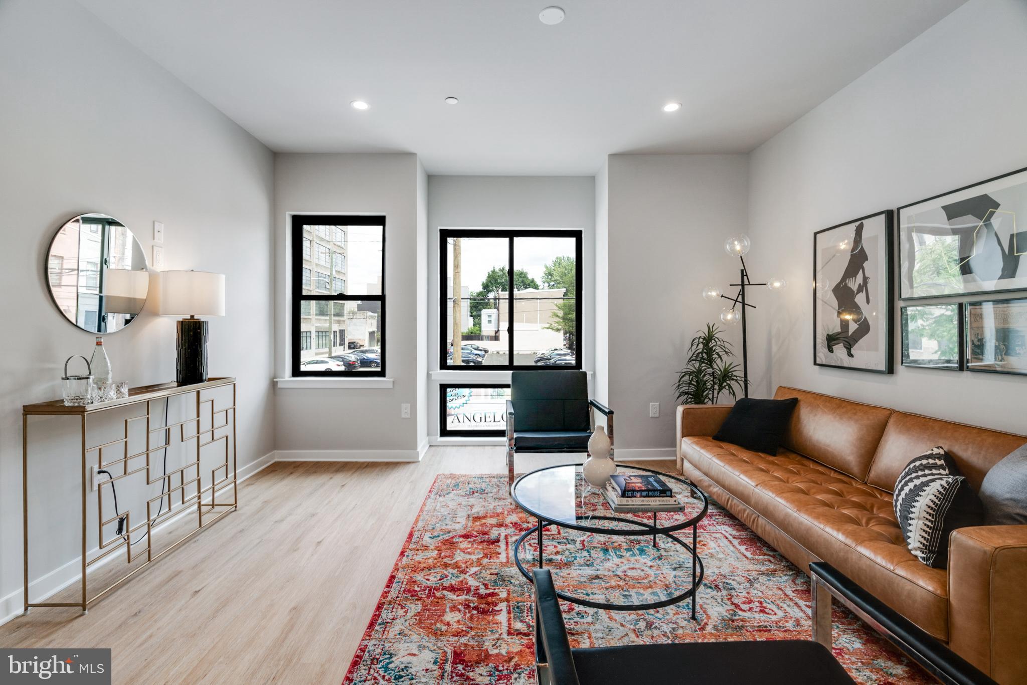 428 Master Street, Unit A3 Philadelphia, PA 19122 - Photo 3 of 40