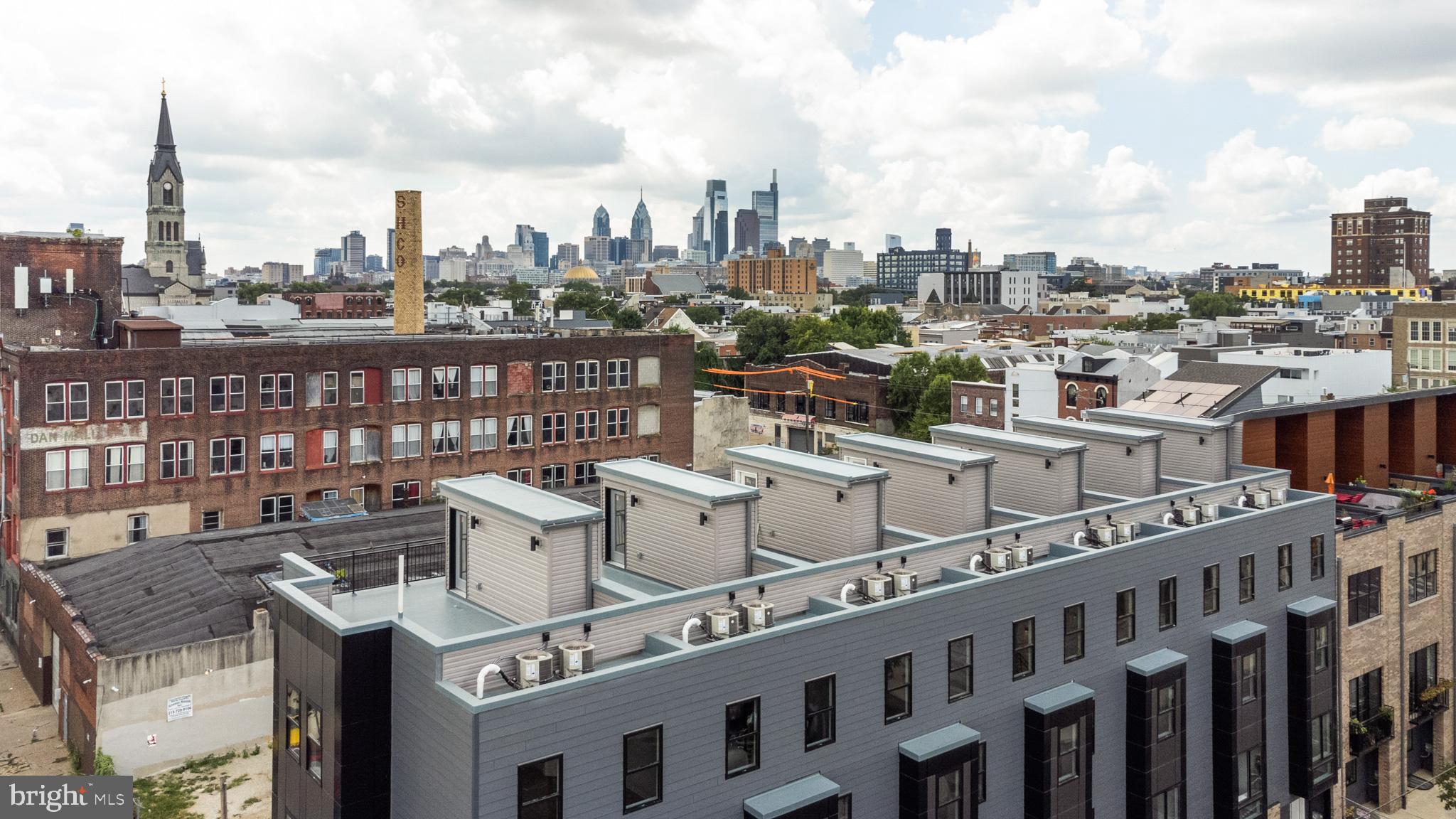 428 Master Street, Unit A3 Philadelphia, PA 19122 - Photo 31 of 40