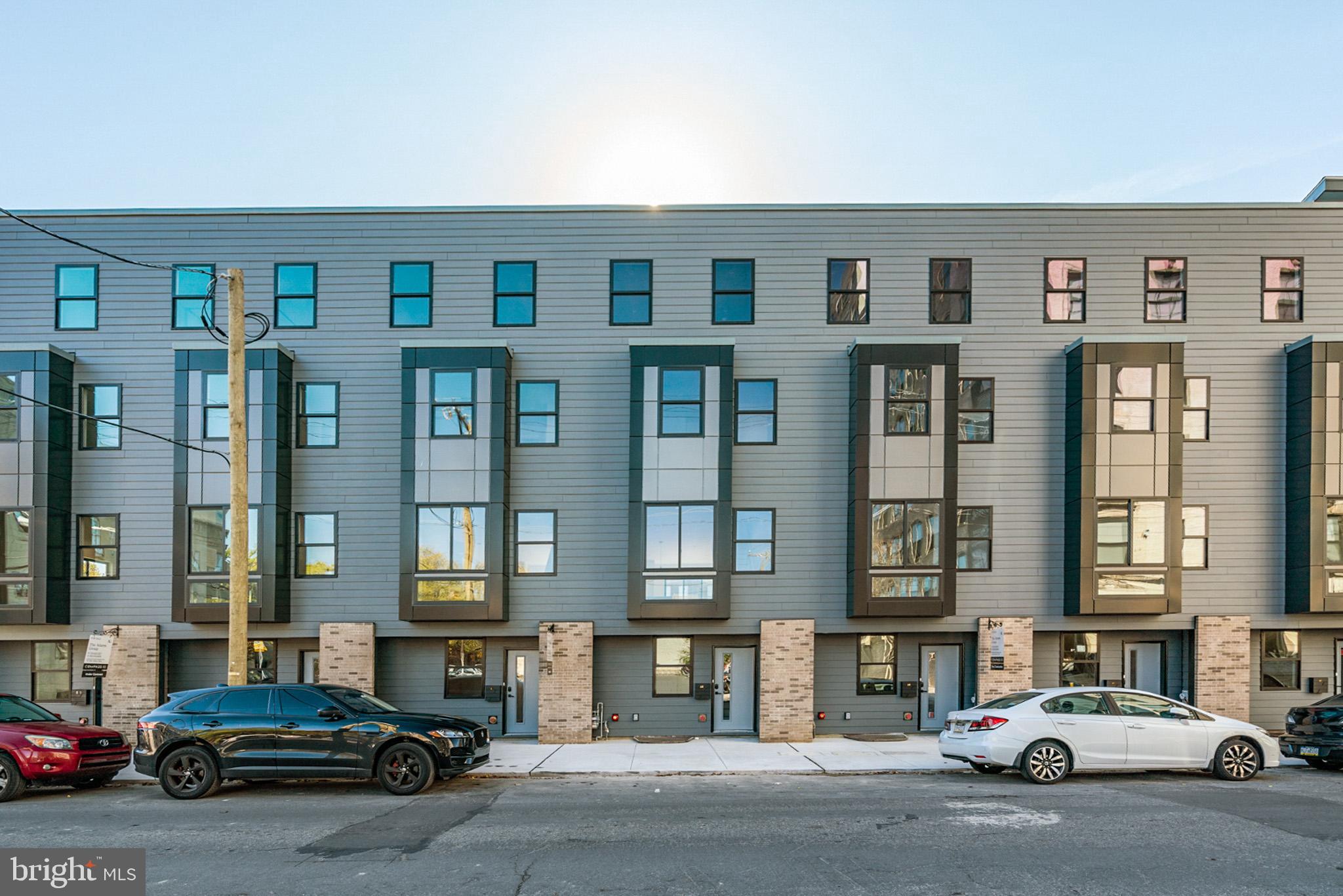 428 Master Street, Unit A3 Philadelphia, PA 19122 - Photo 33 of 40