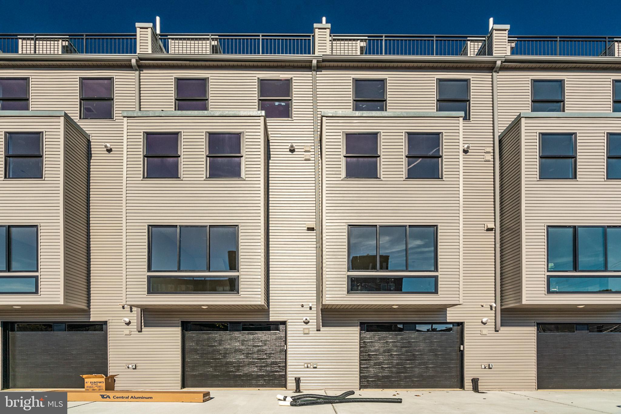 428 Master Street, Unit A3 Philadelphia, PA 19122 - Photo 40 of 40
