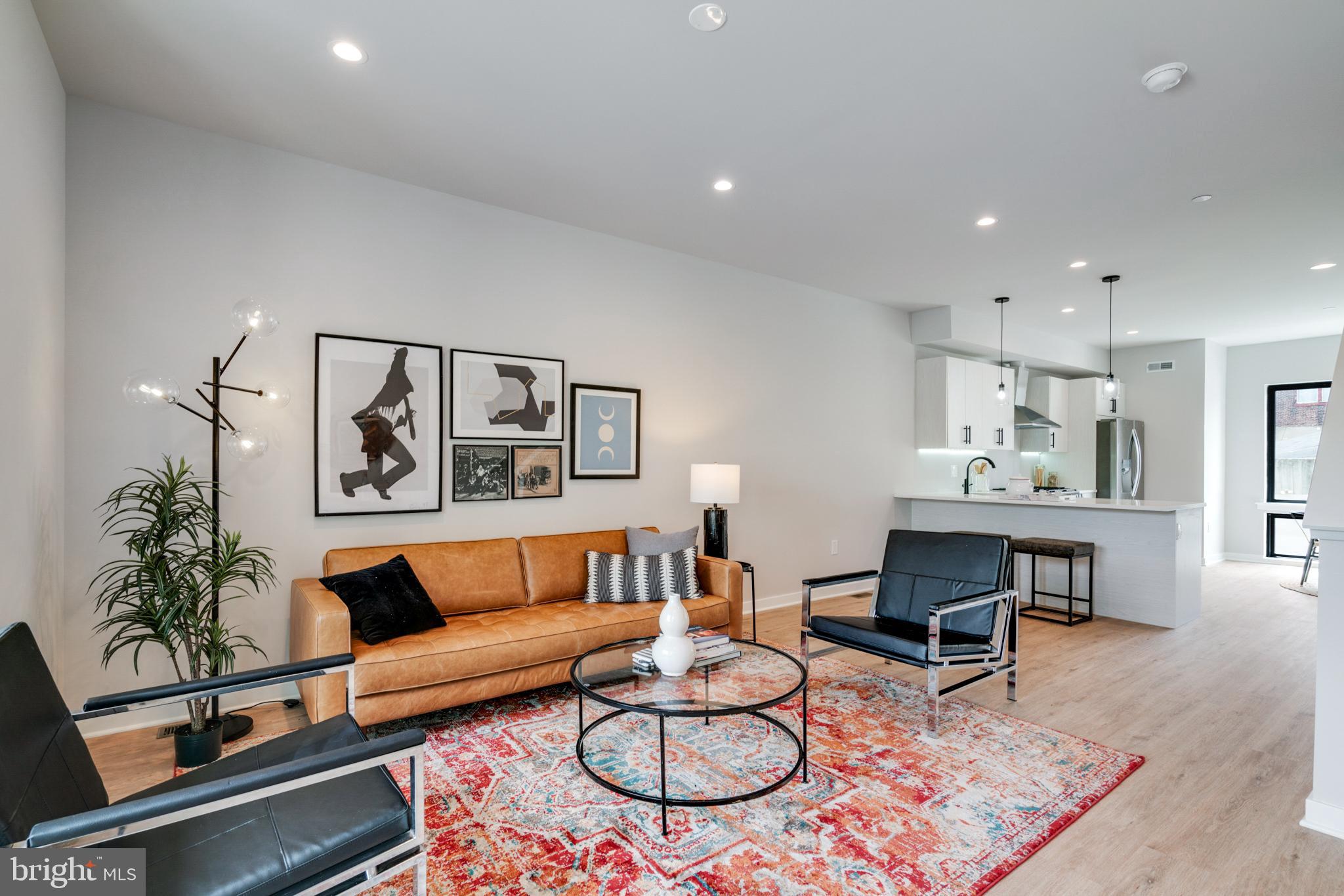 428 Master Street, Unit A3 Philadelphia, PA 19122 - Photo 4 of 40