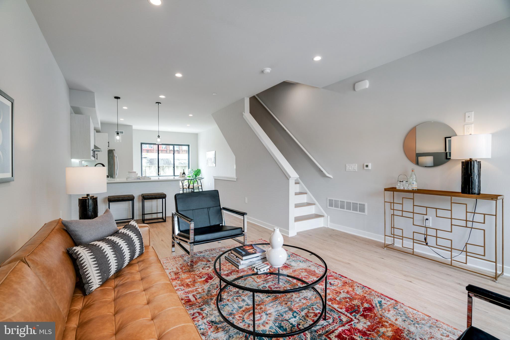 428 Master Street, Unit A3 Philadelphia, PA 19122 - Photo 5 of 40