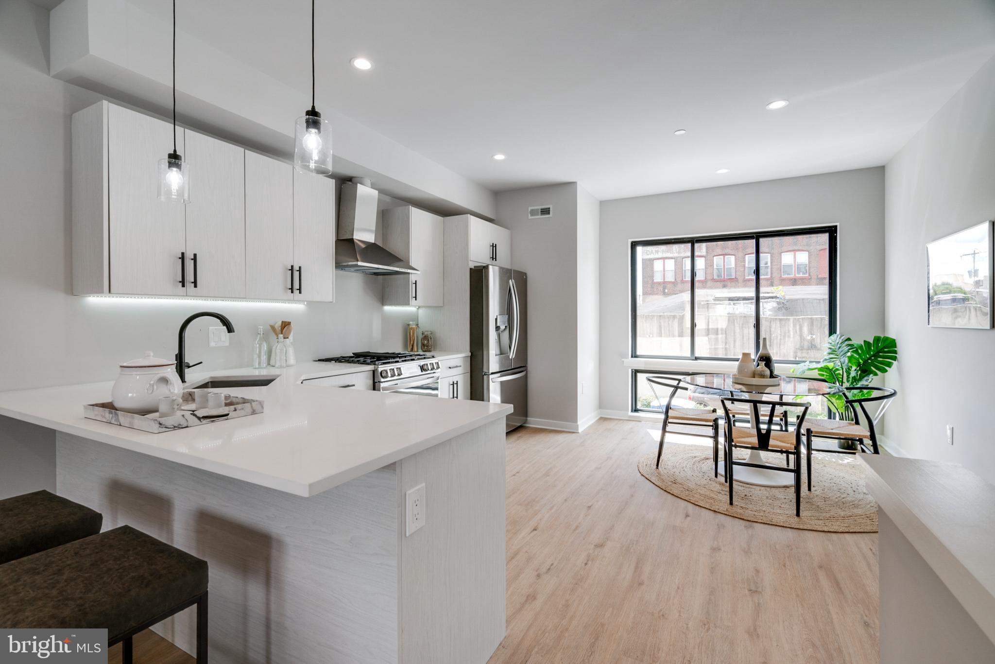 428 Master Street, Unit A3 Philadelphia, PA 19122 - Photo 6 of 40