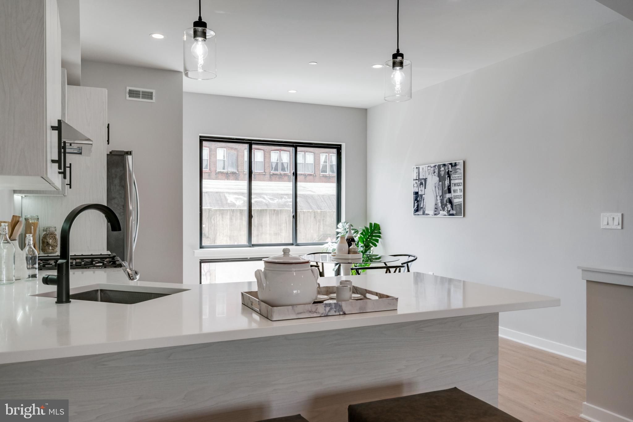 428 Master Street, Unit A3 Philadelphia, PA 19122 - Photo 8 of 40