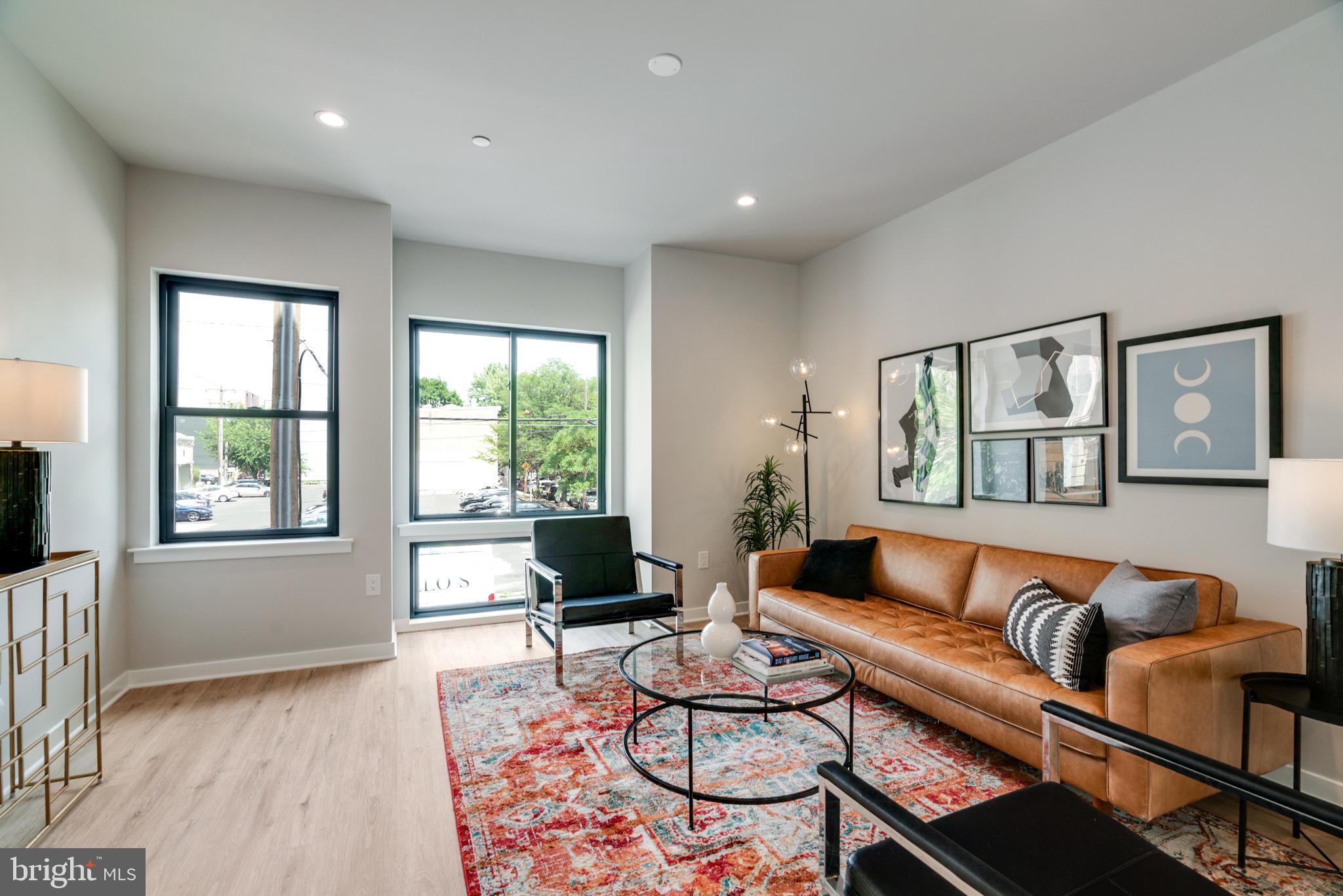 428 Master Street, Unit A3 Philadelphia, PA 19122 - Photo 9 of 40