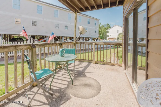 $179,900 | 108 Lake Place Condo Drive, White Lake, NC 28337