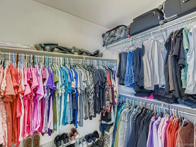 a bathroom with a sink double vanity and a mirror