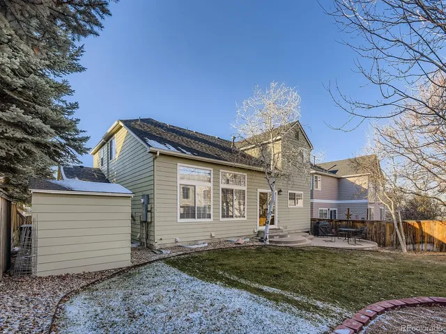 $775,000 | 10036 Brisbane Lane, Highlands Ranch, CO 80130