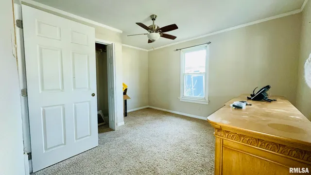 $125,000 | 720 East Taylor Street, Benton, IL 62812