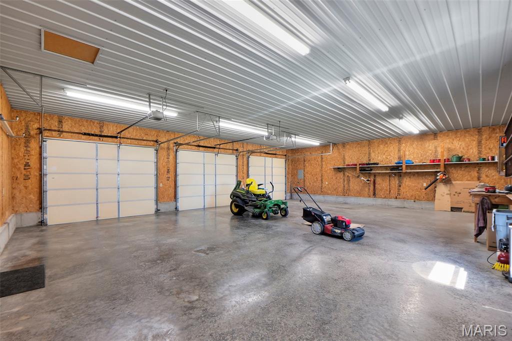 394 Mindy Lane Oak Ridge, MO 63769 - Photo 68 of 69