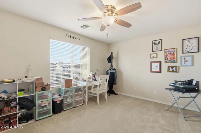 $450,000 | 4755 South Grenoble Circle, Mesa, AZ 85212