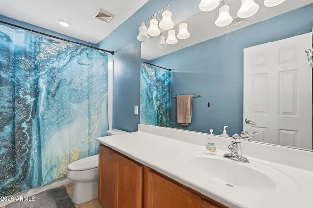 $450,000 | 4755 South Grenoble Circle, Mesa, AZ 85212