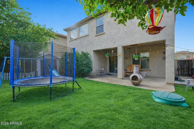 $450,000 | 4755 South Grenoble Circle, Mesa, AZ 85212