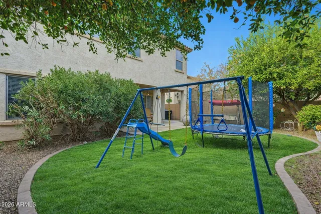 $450,000 | 4755 South Grenoble Circle, Mesa, AZ 85212