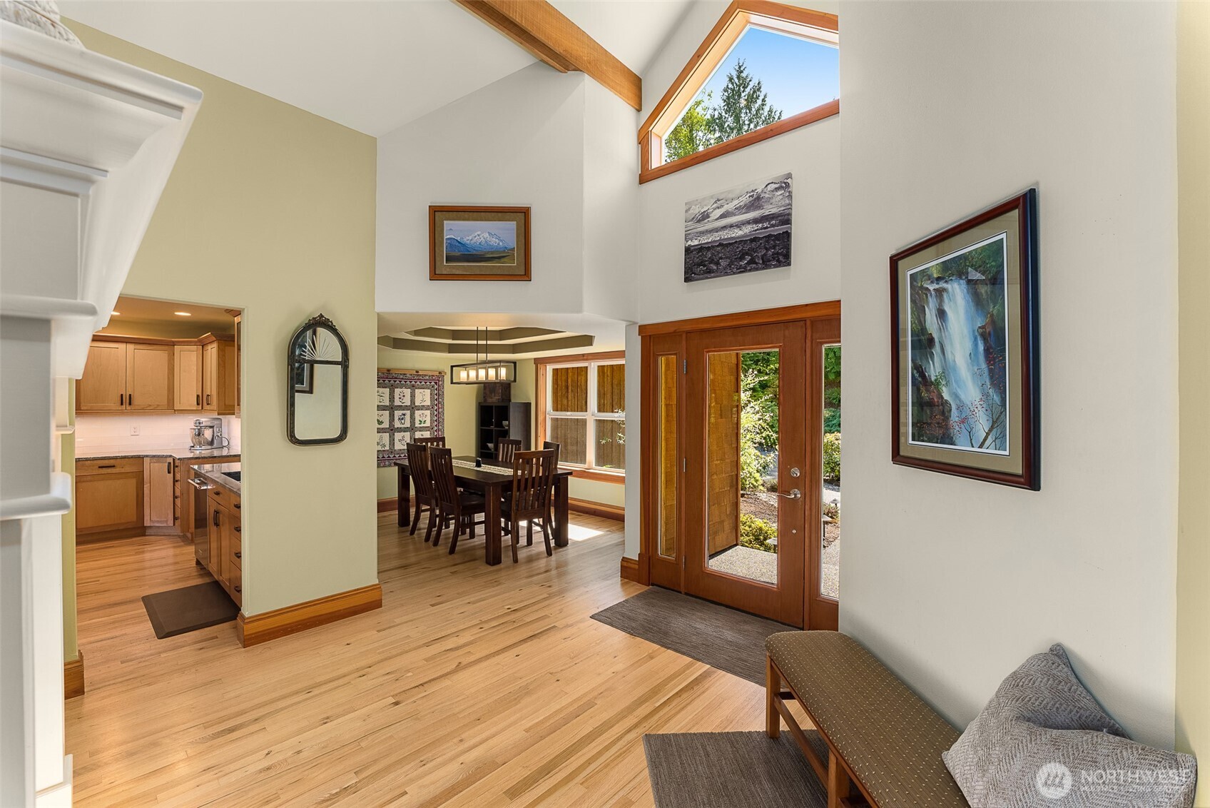 16480 Mountain View Road Mount Vernon, WA 98274 - Photo 11 of 40 Gallery Image 11