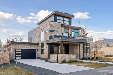 $2,450,000 | 2170 Vine Avenue, Boulder, CO 80304