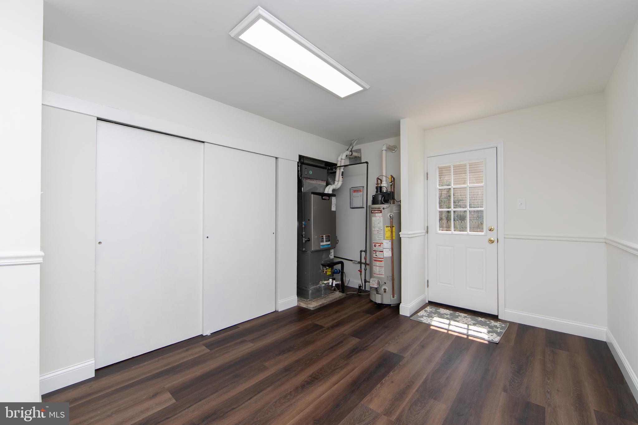 124 Greenvale Road Cherry Hill, NJ 08034 - Photo 39 of 49 Utility Room