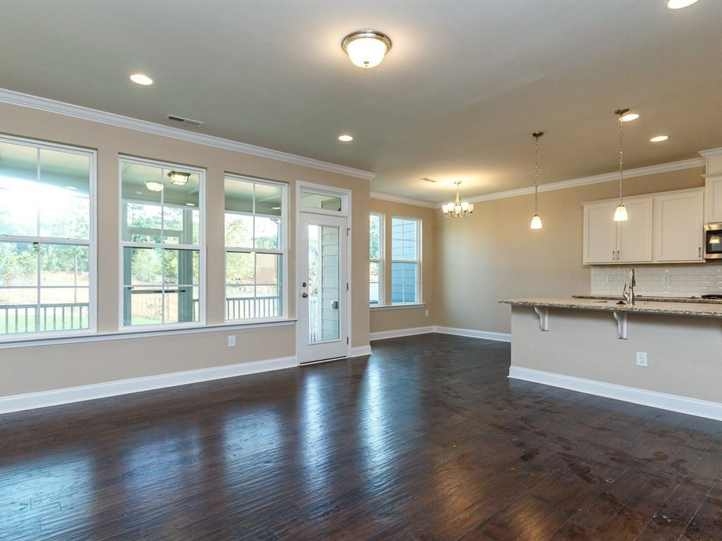 8611 Secreto Drive, Unit 7 Raleigh, NC 27606 - Photo 7 of 30 Photo 7