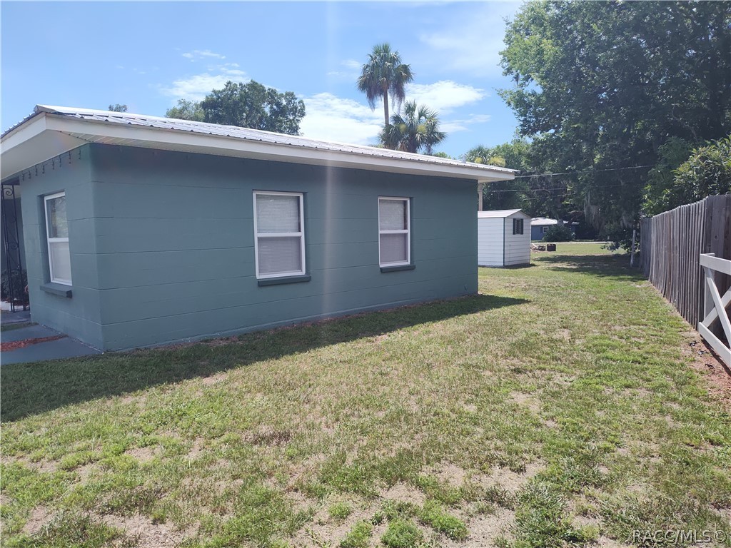 50 Risher Avenue Inglis, FL 34449 - Photo 25 of 25