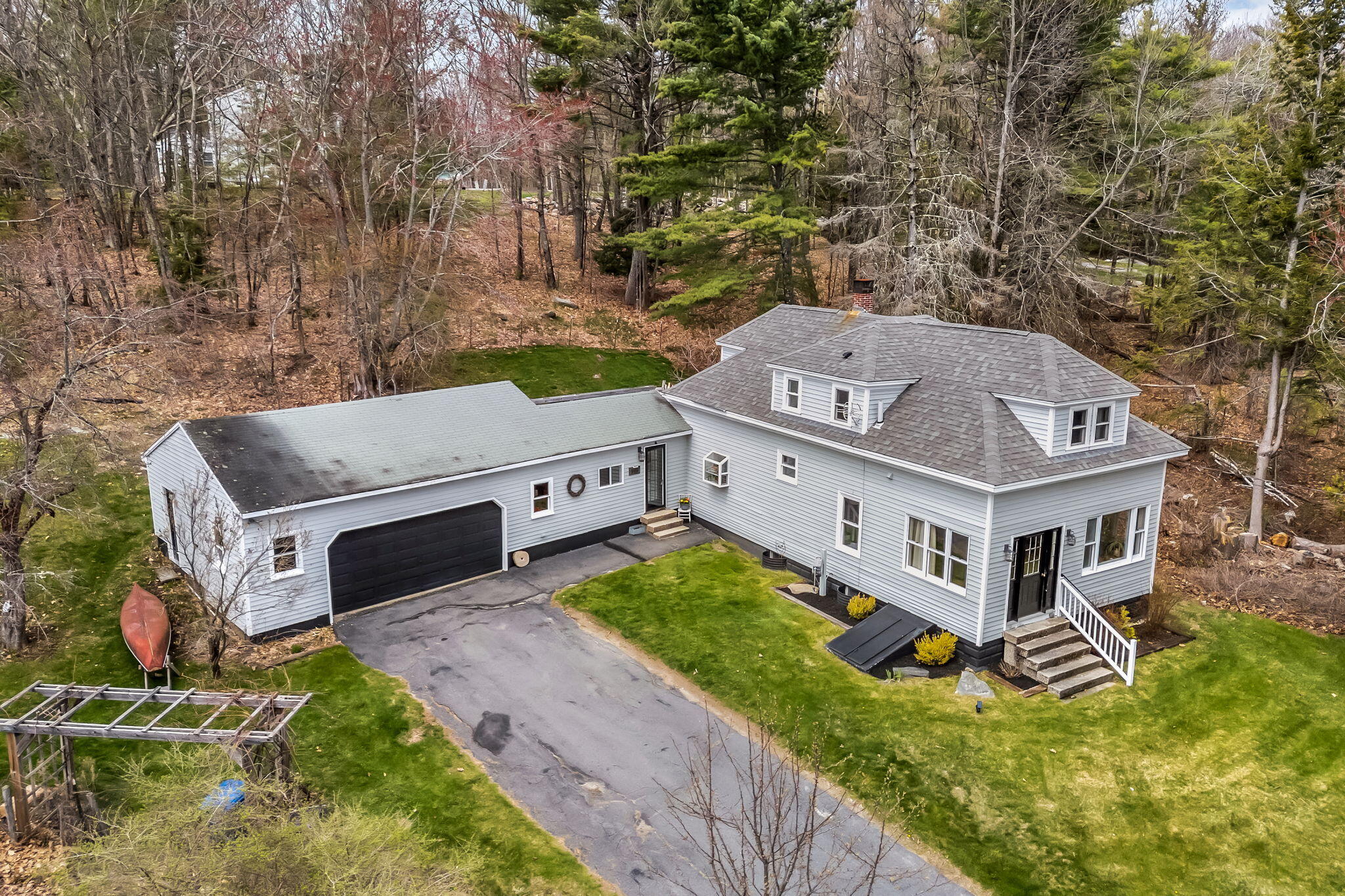 596 Methodist Road Westbrook, ME 04092 - Photo 35 of 45 35-web-or-mls-596-methodist-rd