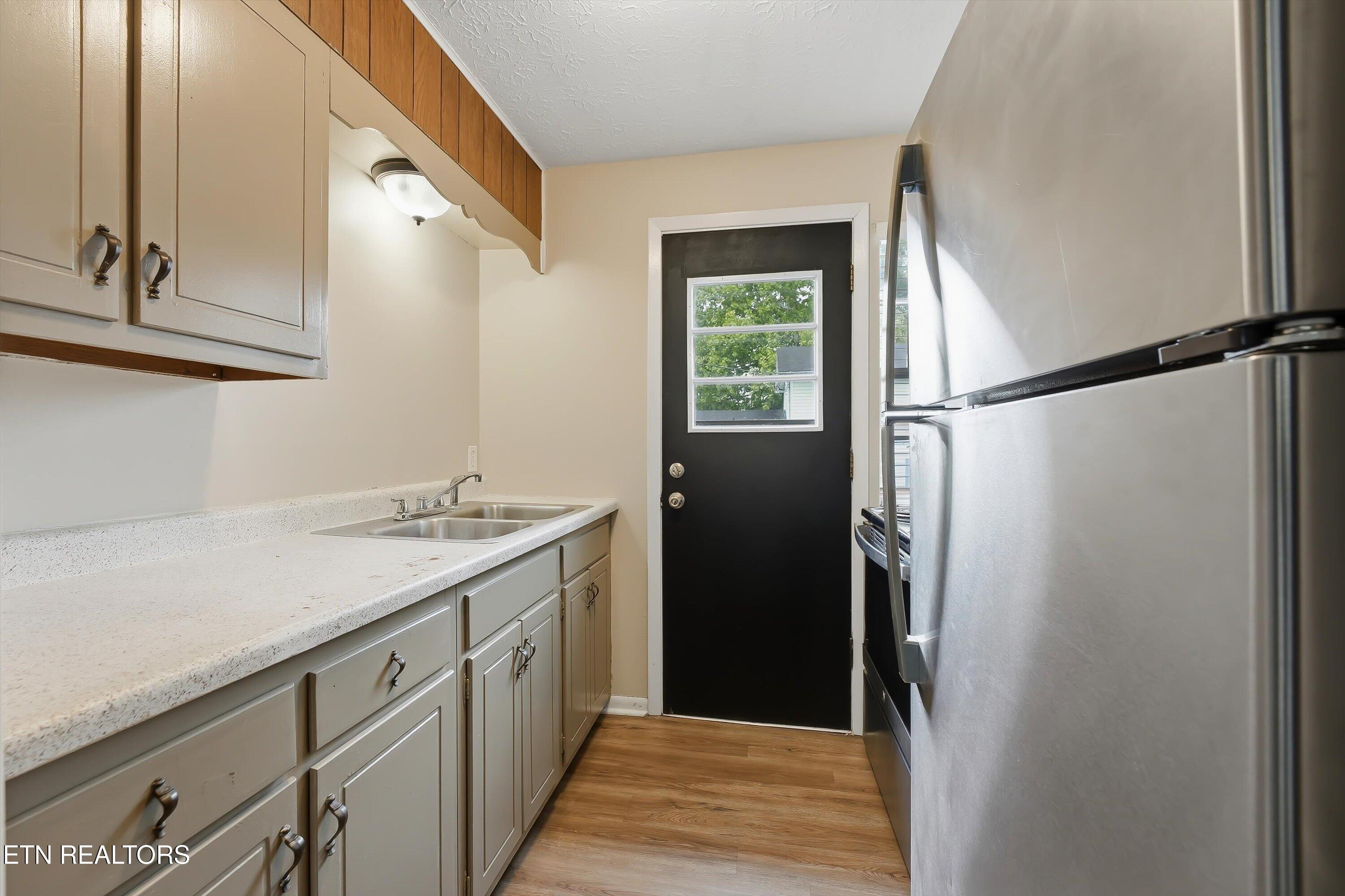 121 Tacoma Road, Unit 121 127 Oak Ridge, TN 37830 - Photo 11 of 11 11-105 Tacoma Rd-11