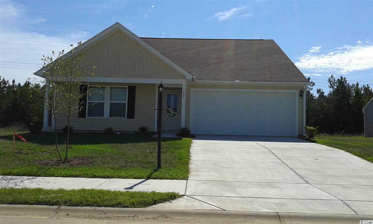 1401 Leatherman Road Conway, SC 29527 - Photo 1 of 10 Gallery Image 1