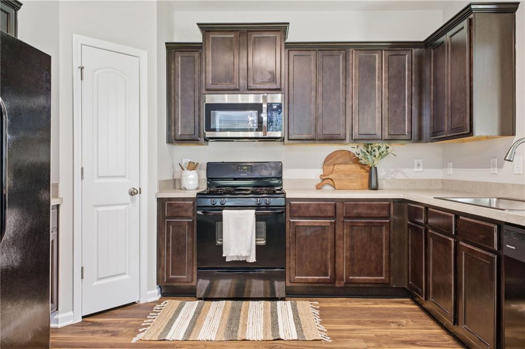 105 Comet Court Dallas, GA 30157 - Photo 10 of 44