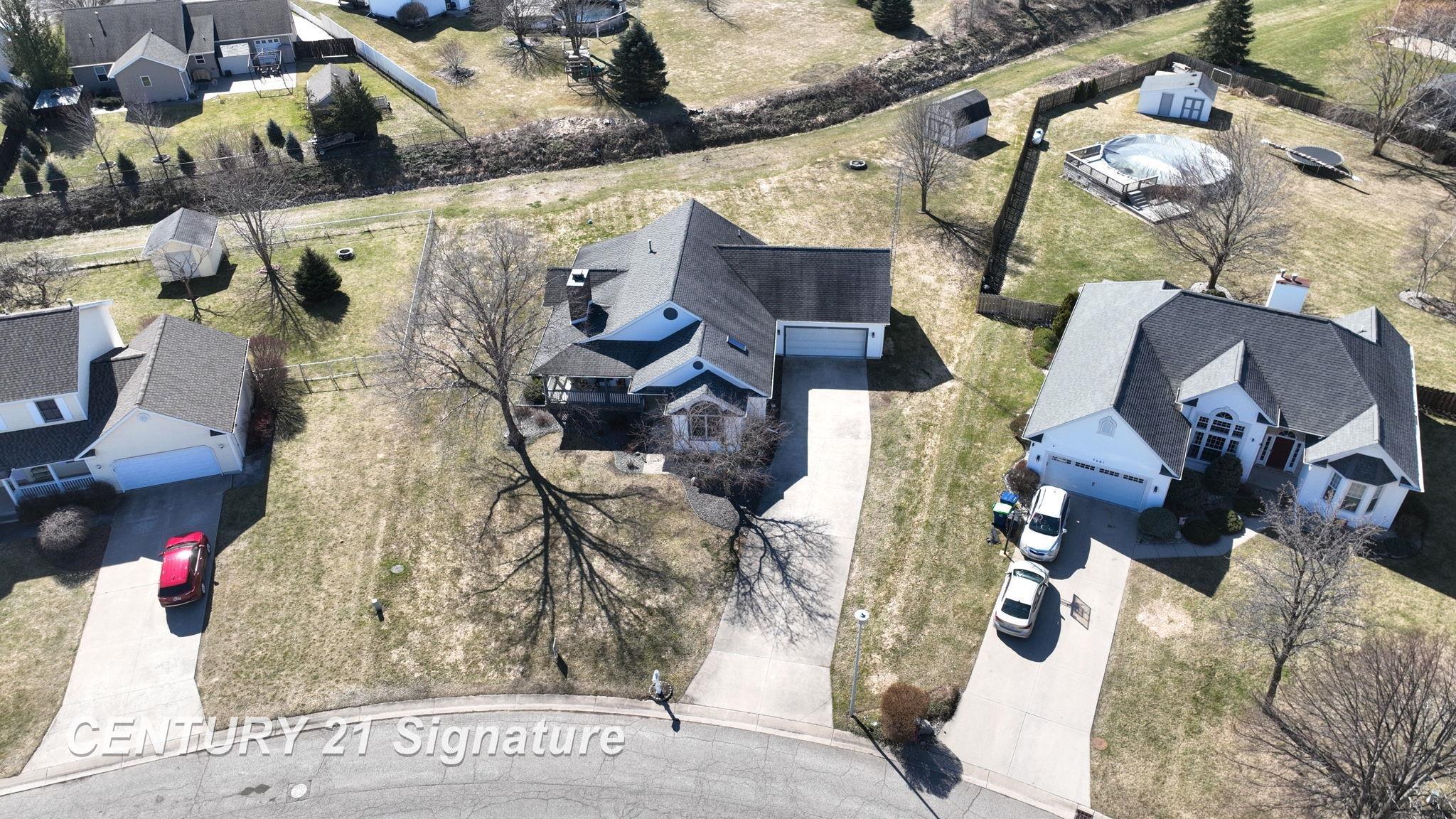 11213 Garden Ridge Freeland, MI 48623 - Photo 44 of 50