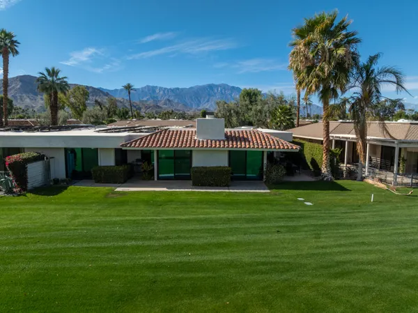 $1,289,000 | 10 Lafayette Drive, Rancho Mirage, CA 92270