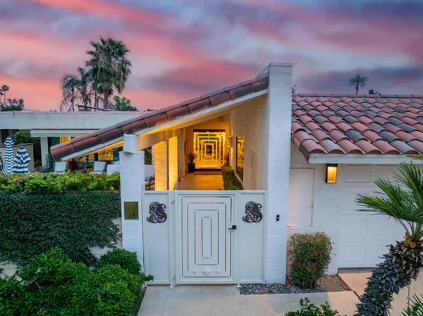 $1,289,000 | 10 Lafayette Drive, Rancho Mirage, CA 92270