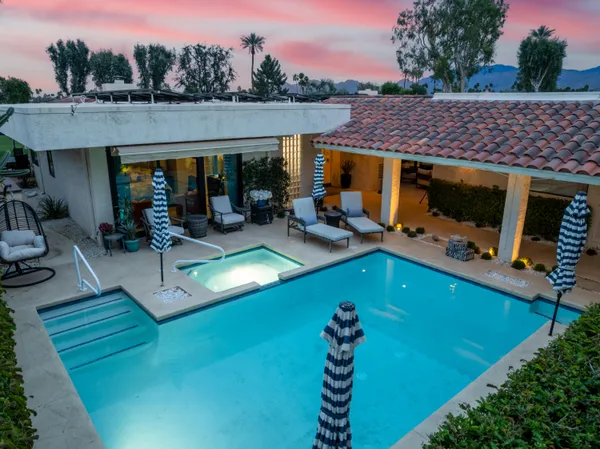 $1,289,000 | 10 Lafayette Drive, Rancho Mirage, CA 92270