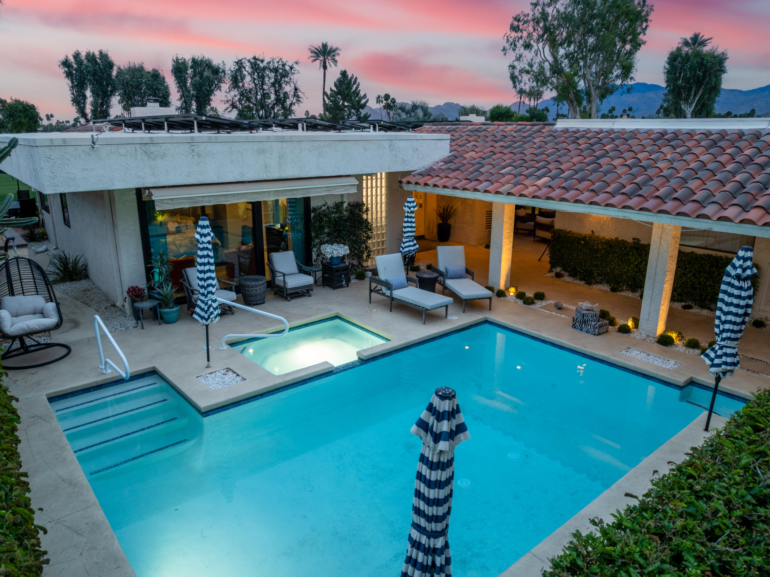 10 Lafayette Drive Rancho Mirage, CA 92270 - Photo 28 of 37 DJI_0684-Edit