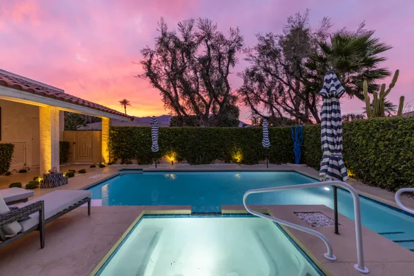 $1,289,000 | 10 Lafayette Drive, Rancho Mirage, CA 92270