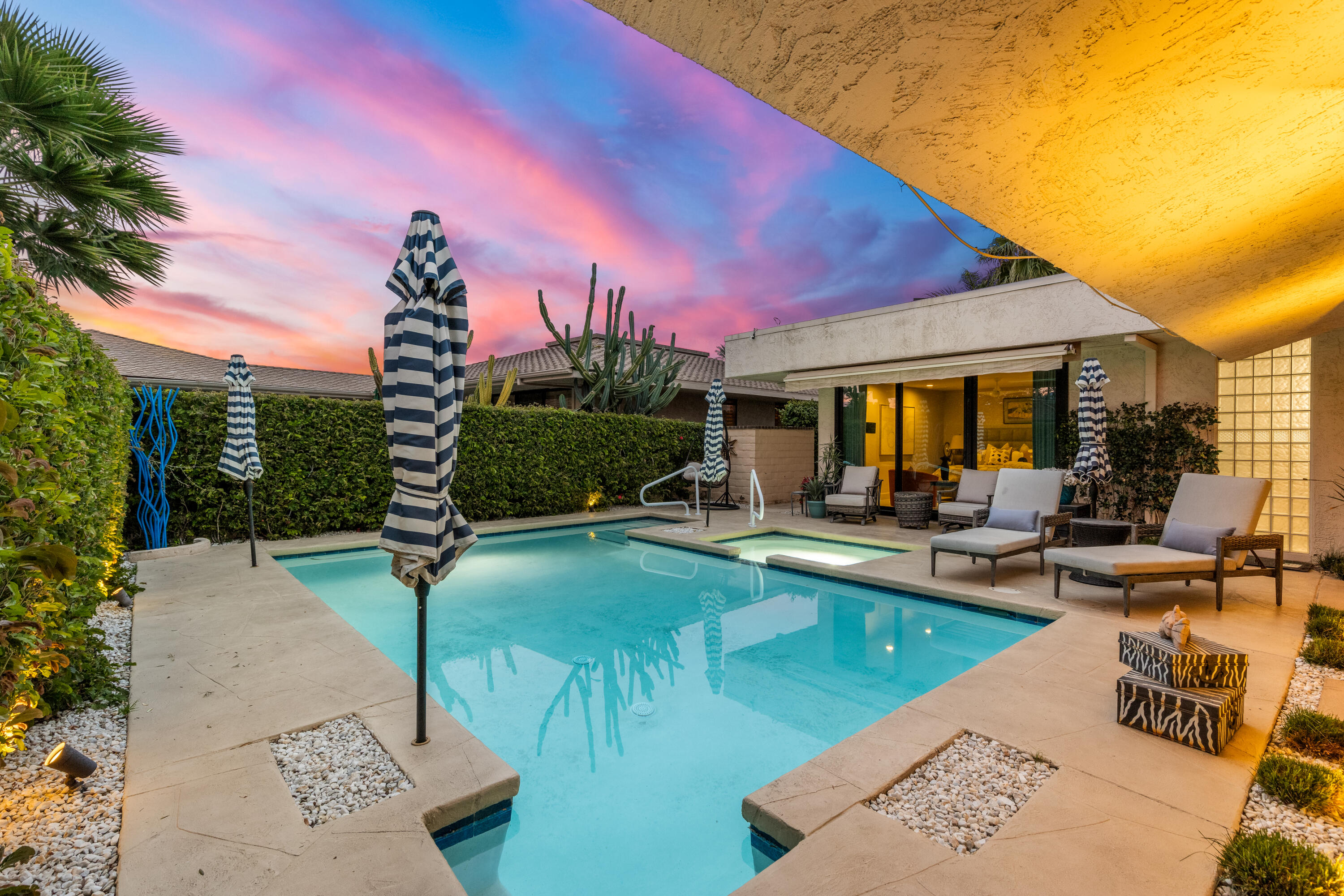 10 Lafayette Drive Rancho Mirage, CA 92270 - Photo 32 of 37 1N4A2250