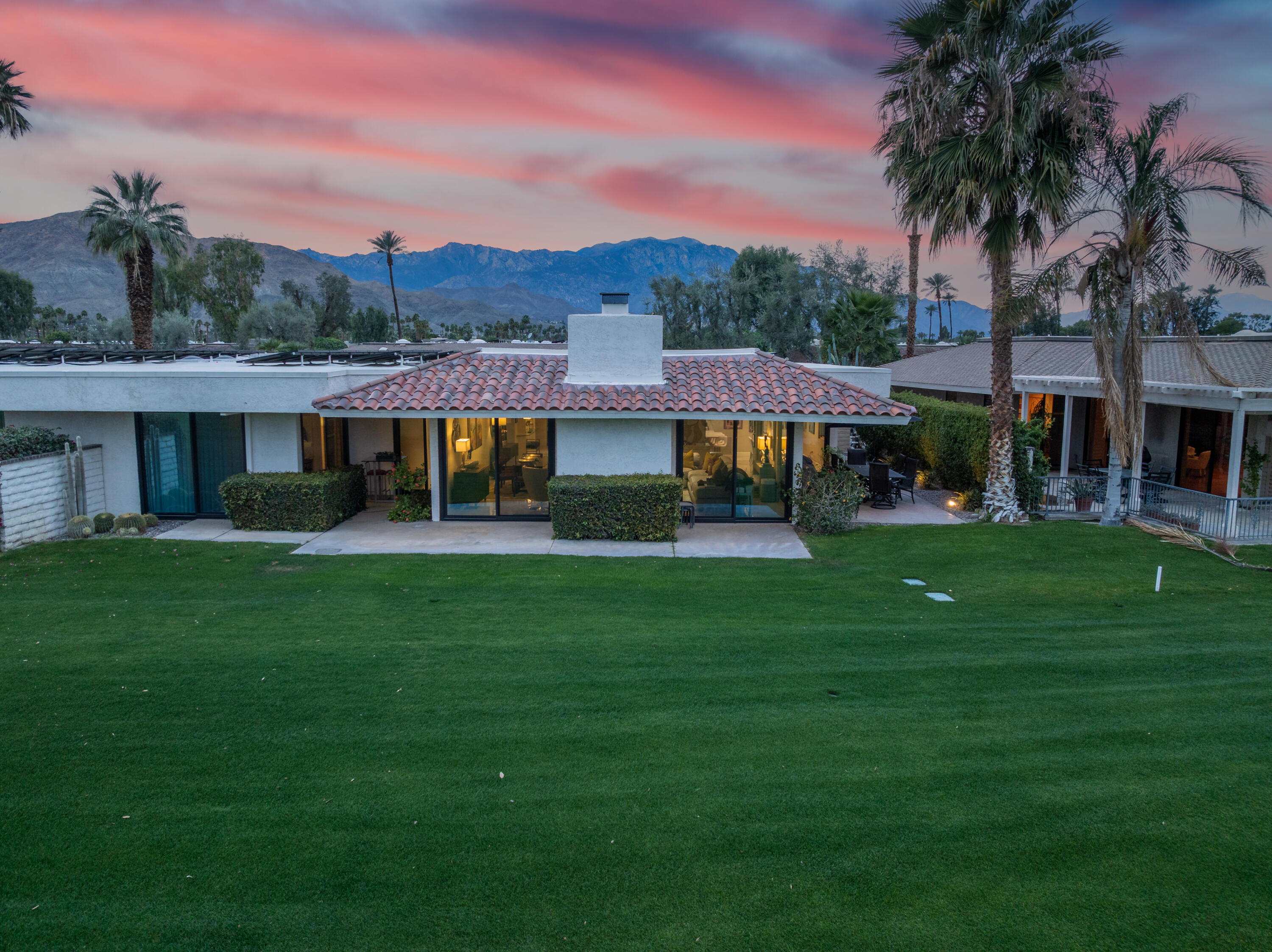10 Lafayette Drive Rancho Mirage, CA 92270 - Photo 34 of 37 DJI_0687-Edit