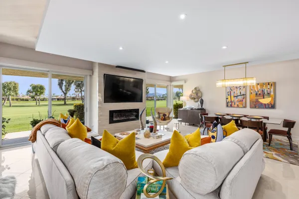 $1,289,000 | 10 Lafayette Drive, Rancho Mirage, CA 92270