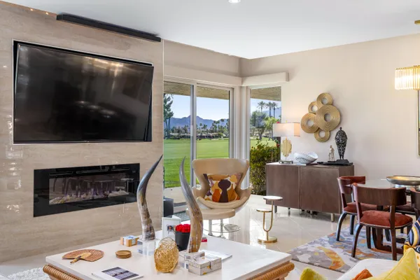 $1,289,000 | 10 Lafayette Drive, Rancho Mirage, CA 92270