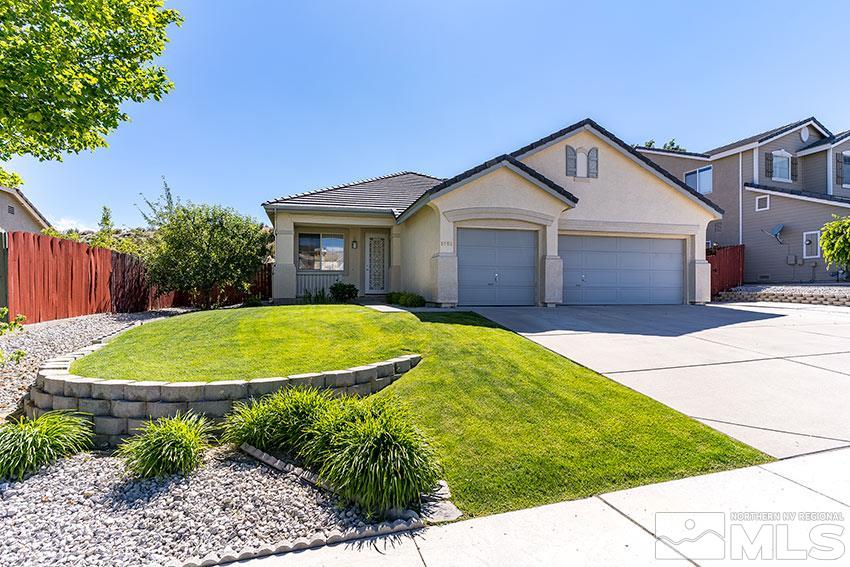 3085 Roxbury Drive Reno, NV 89523 - Photo 1 of 22 Photo 1