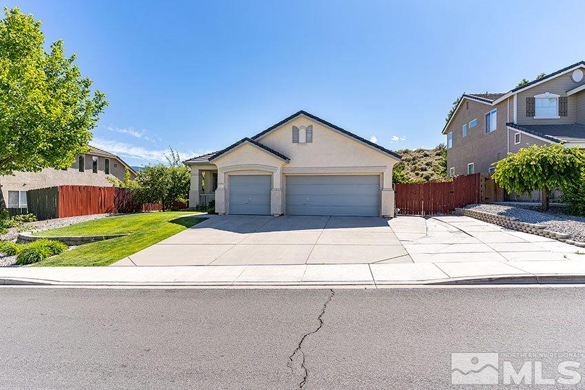 3085 Roxbury Drive Reno, NV 89523 - Photo 2 of 22 Photo 2