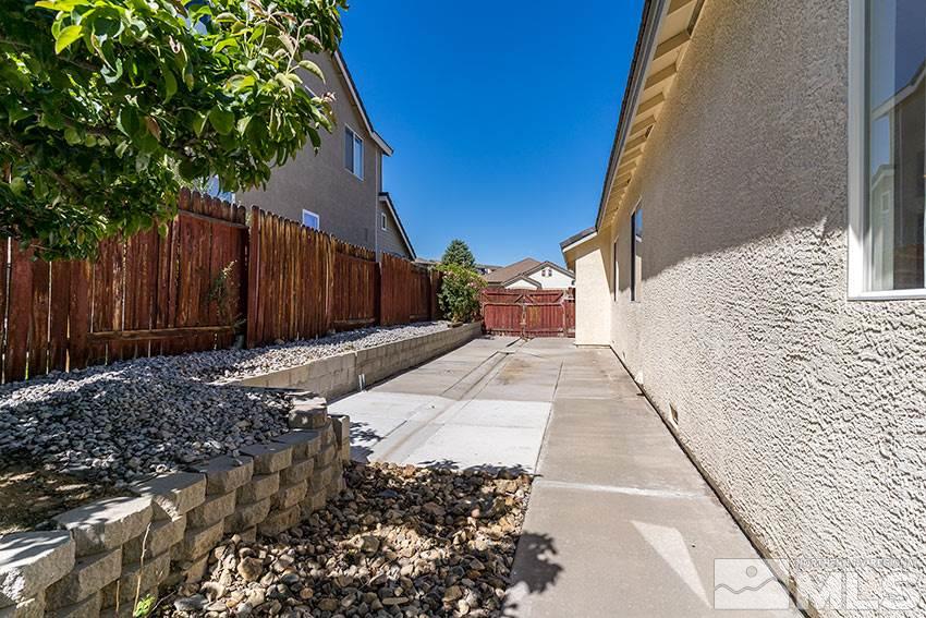 3085 Roxbury Drive Reno, NV 89523 - Photo 22 of 22 Photo 22