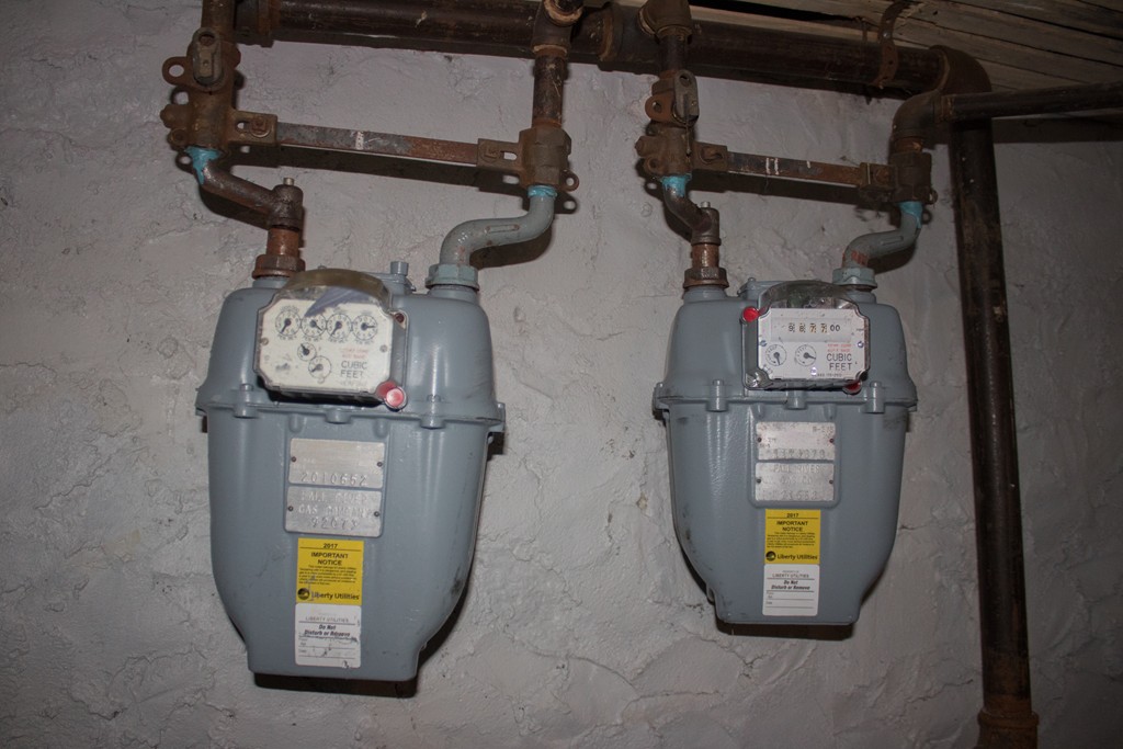 72 Whipple Street Fall River, MA 02721 - Photo 27 of 28 a view of storage and utility room