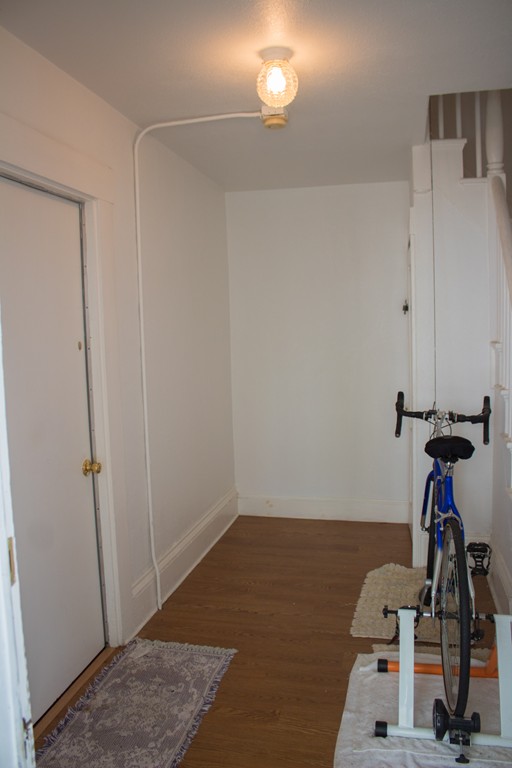 72 Whipple Street Fall River, MA 02721 - Photo 8 of 28 a view of a room with gym equipment