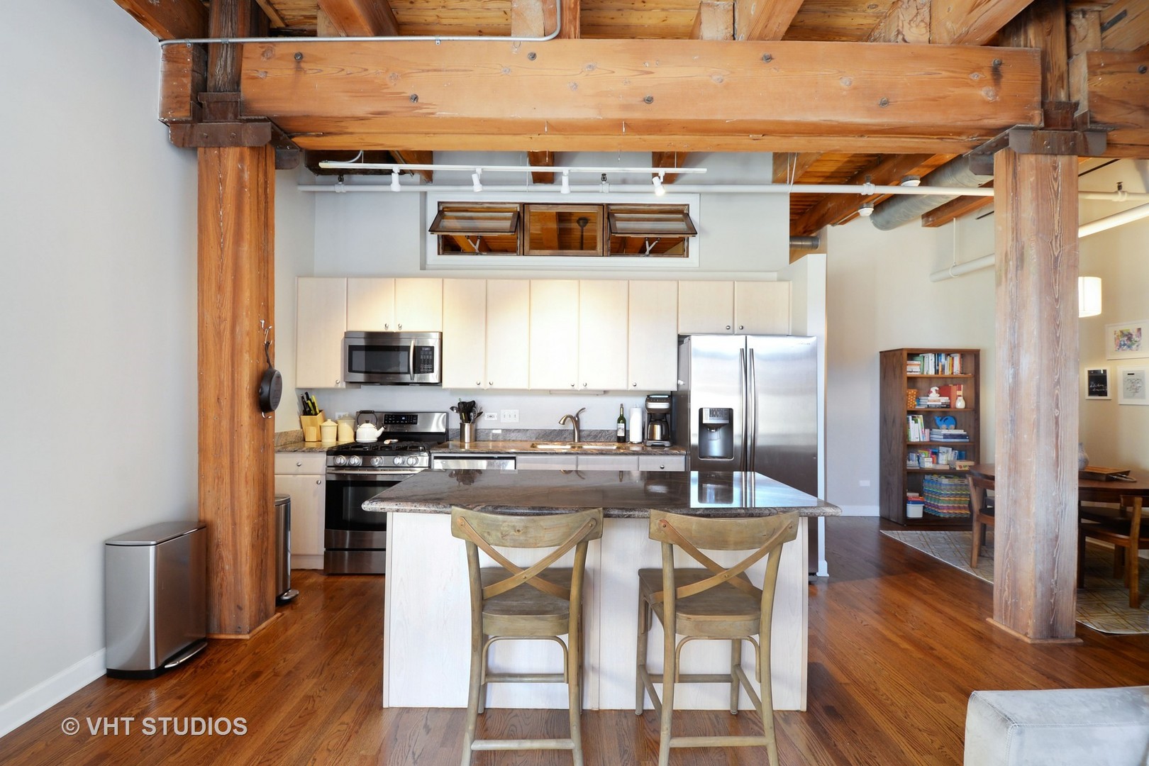 1330 West Monroe Street, Unit 212 Chicago, IL 60607 - Photo 4 of 13