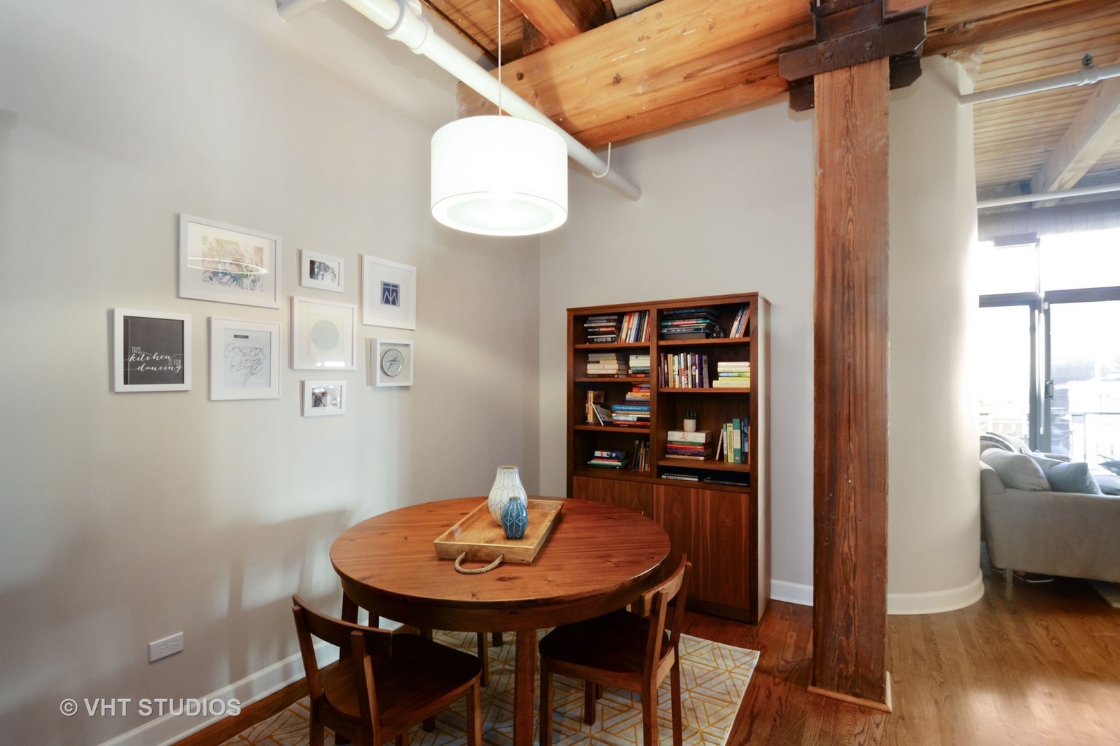 1330 West Monroe Street, Unit 212 Chicago, IL 60607 - Photo 5 of 13