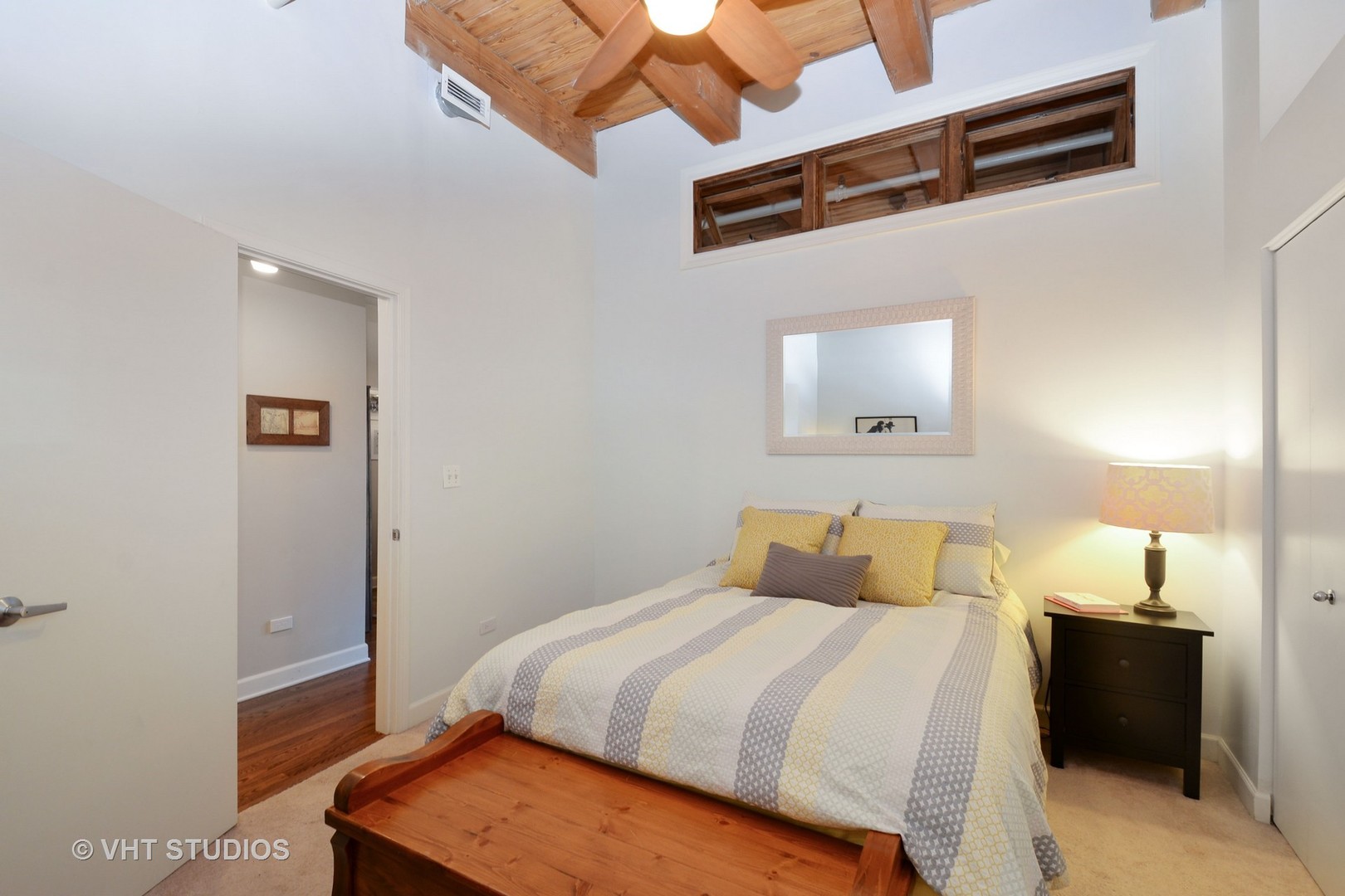 1330 West Monroe Street, Unit 212 Chicago, IL 60607 - Photo 6 of 13
